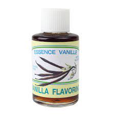 Vanilla essence