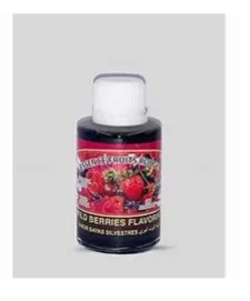 Red fruit essence